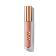 ICONIC LONDON - Brillo Labial Lip Plumping Gloss Nearly Nude Soft Taupe Iconic 5 ml