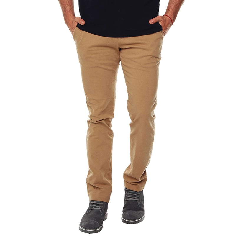 Pantalón para Hombre Recto Color Siete COLOR SIETE | falabella.com
