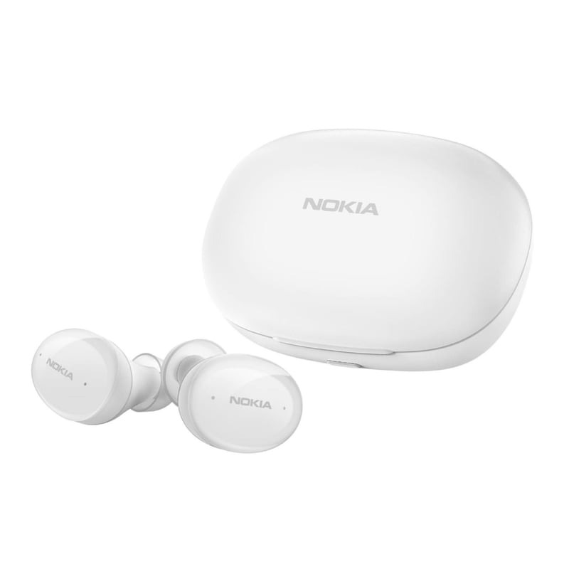 NOKIA - Audífono earbud Nokia Bluetooth Tws-411Bk 