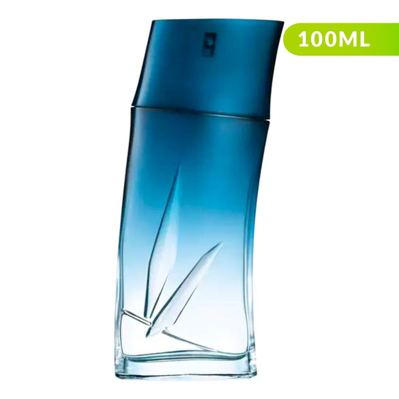Perfume Kenzo Hombre 100 ml EDP