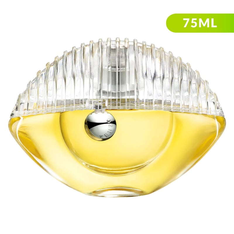 Perfume Kenzo World Power Mujer 75 ml EDP