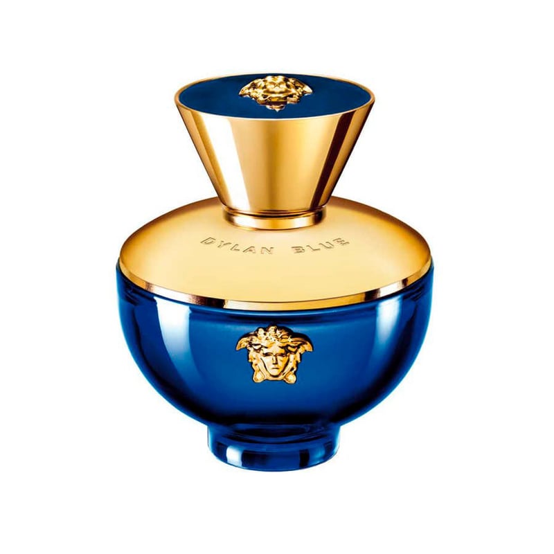 VERSACE - Perfume Versace Dylan Blue Pour Femme Mujer 50 ml EDP