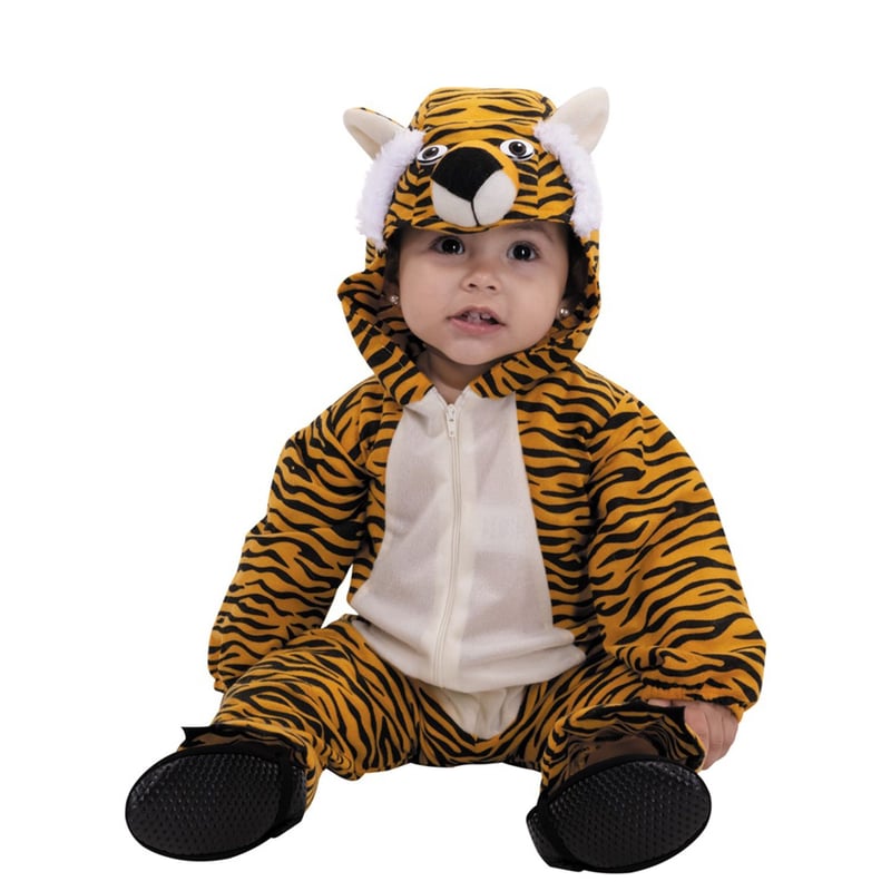 FANTASTIC NIGHT - Disfraz de Tigre para bebé Fantastic Night