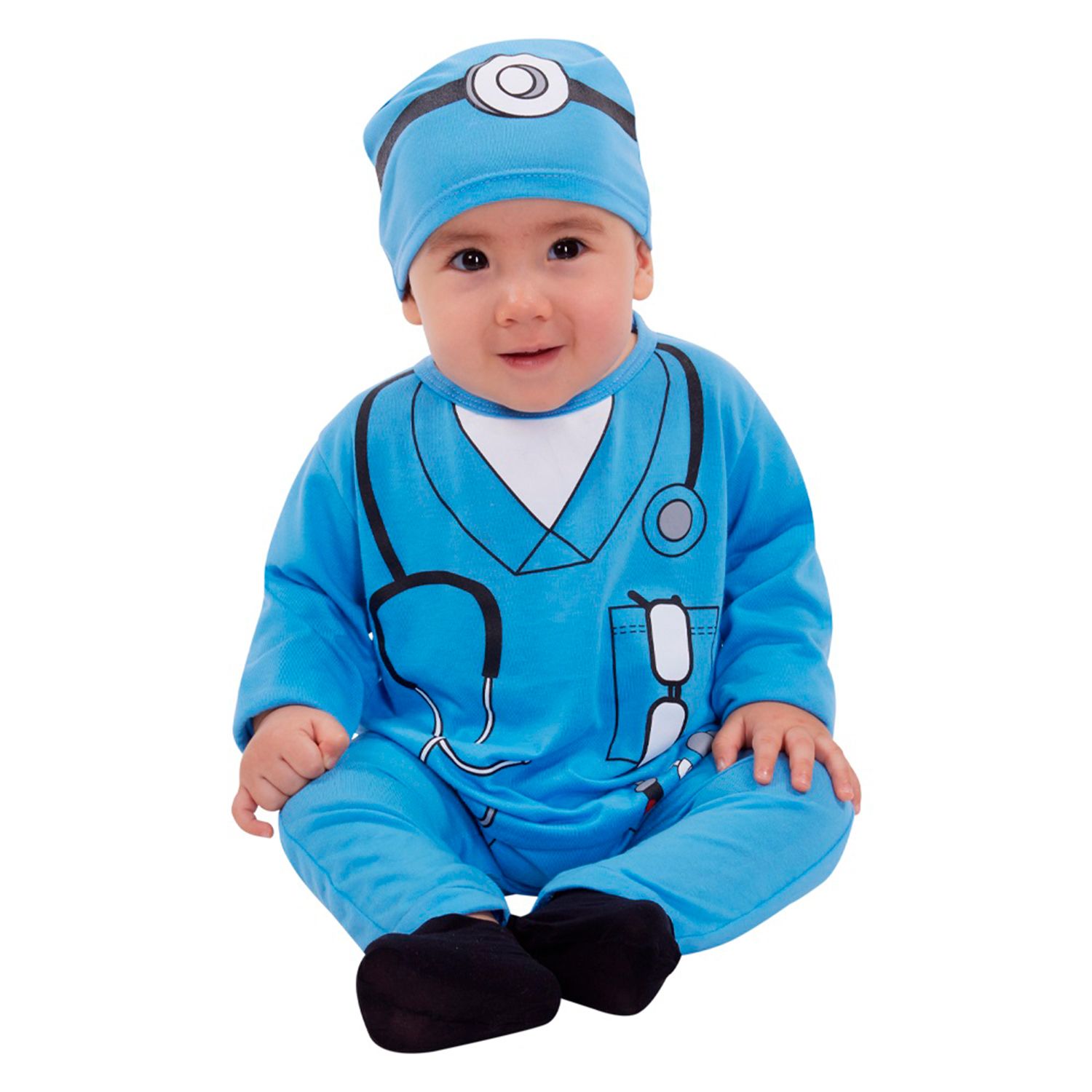Traje de medico para niños hotsell
