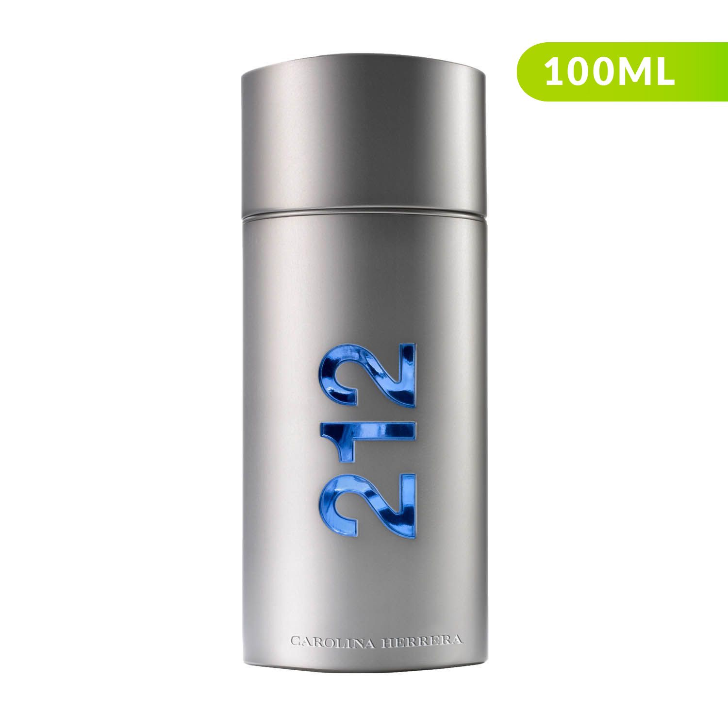Perfume Hombre Carolina Herrera 212 Men 100 Ml EDT CAROLINA HERRERA falabella