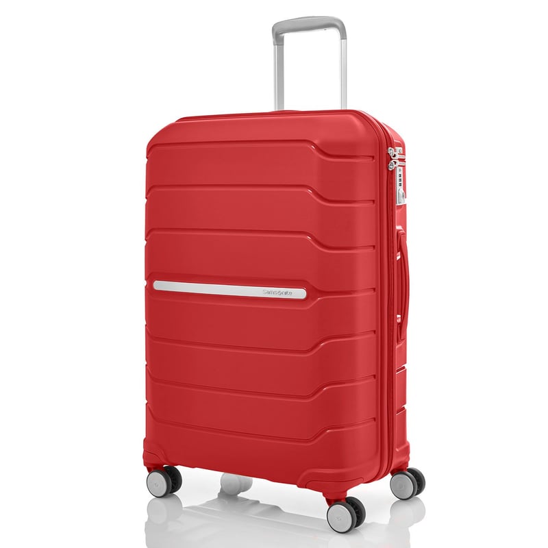 SAMSONITE - Maleta de viaje Grande rígida Samsonite Octolite