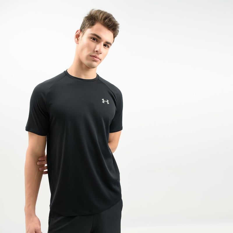 Camiseta deportiva under armour hotsell