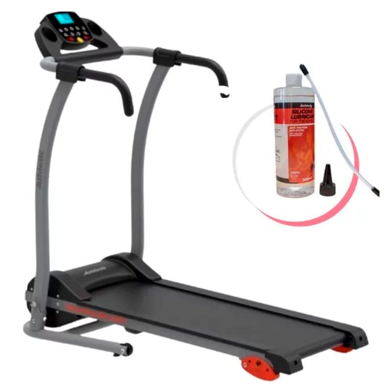 Banda Caminadora Trotadora Eléctrica Athletic 45%