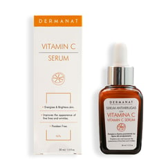 DERMANAT - Sérum Vitamina C Dermanat para Todo tipo de piel 30 ml
