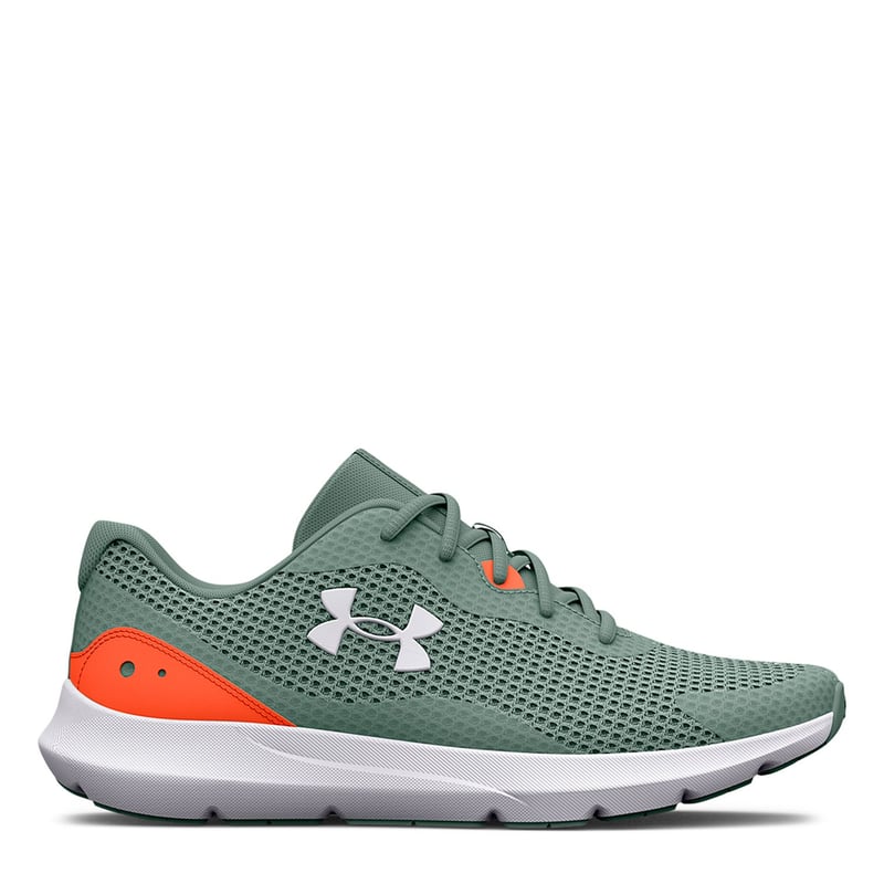 UNDER ARMOUR - Tenis Under Armour Hombre Running Surge 3