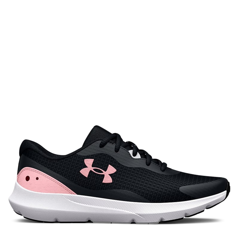 Tenis armour para mujer sale