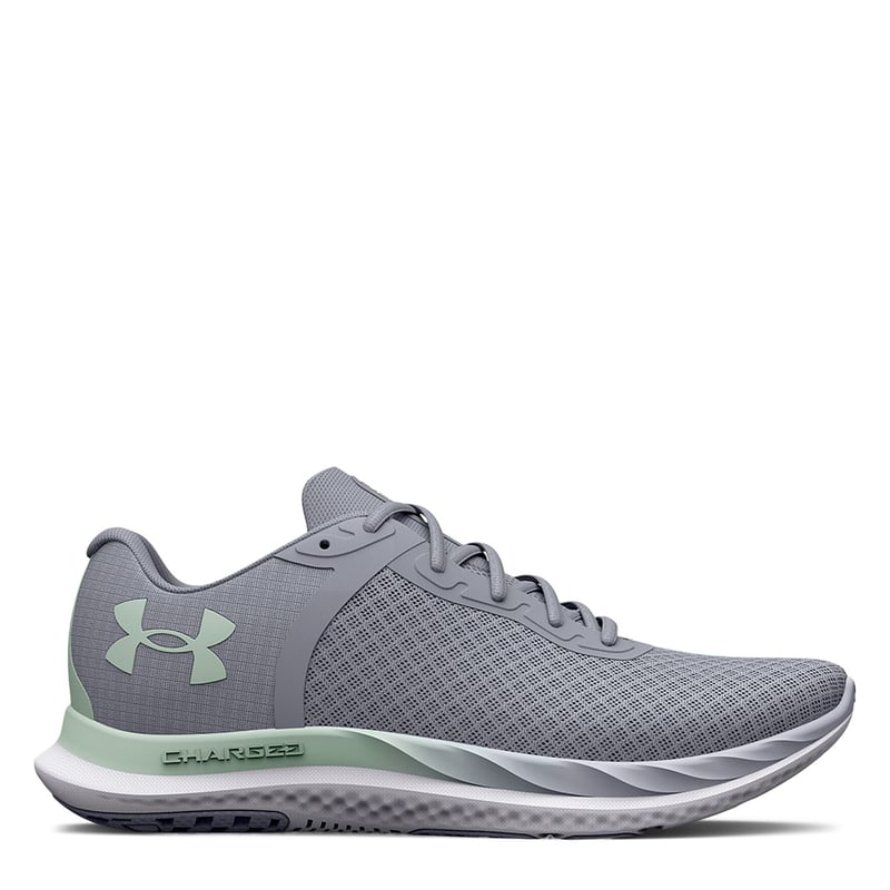 UNDER ARMOUR - Tenis Under Armour Mujer Running Charged Breeze