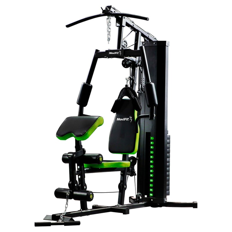 Movifit - Multifuerza 150 Lbs 1182