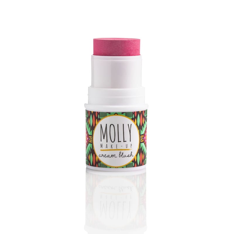 MOLLY - Rubor en Crema  Molly 5.8 g