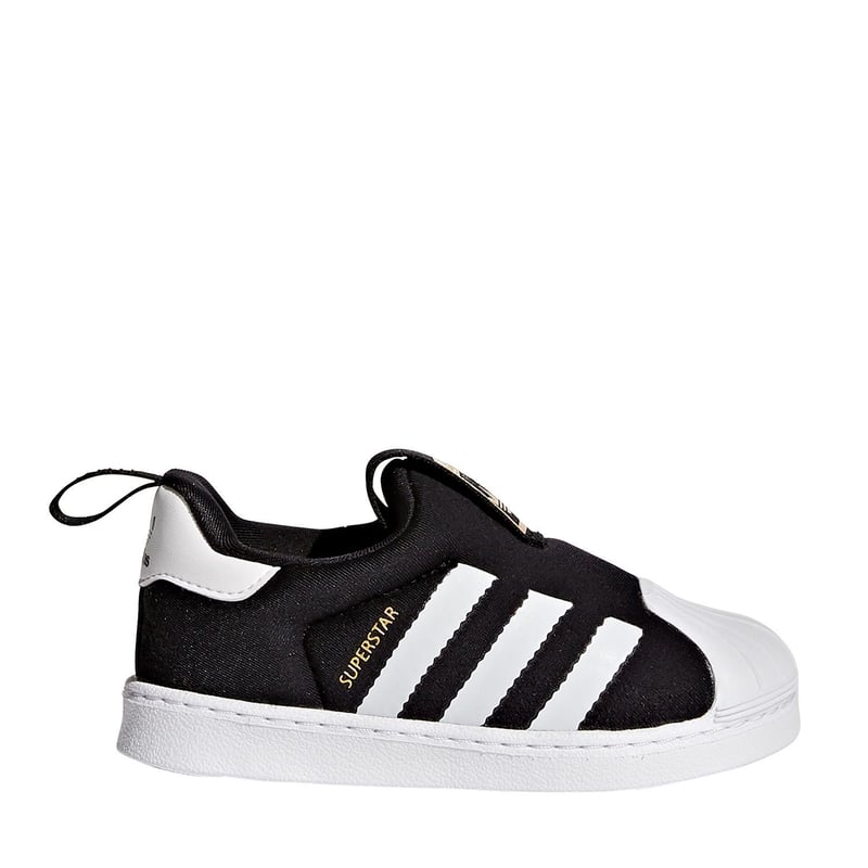 Tenis Adidas Nina Moda Superstar 360