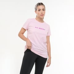 UNDER ARMOUR - Camiseta deportiva para Mujer Under Armour