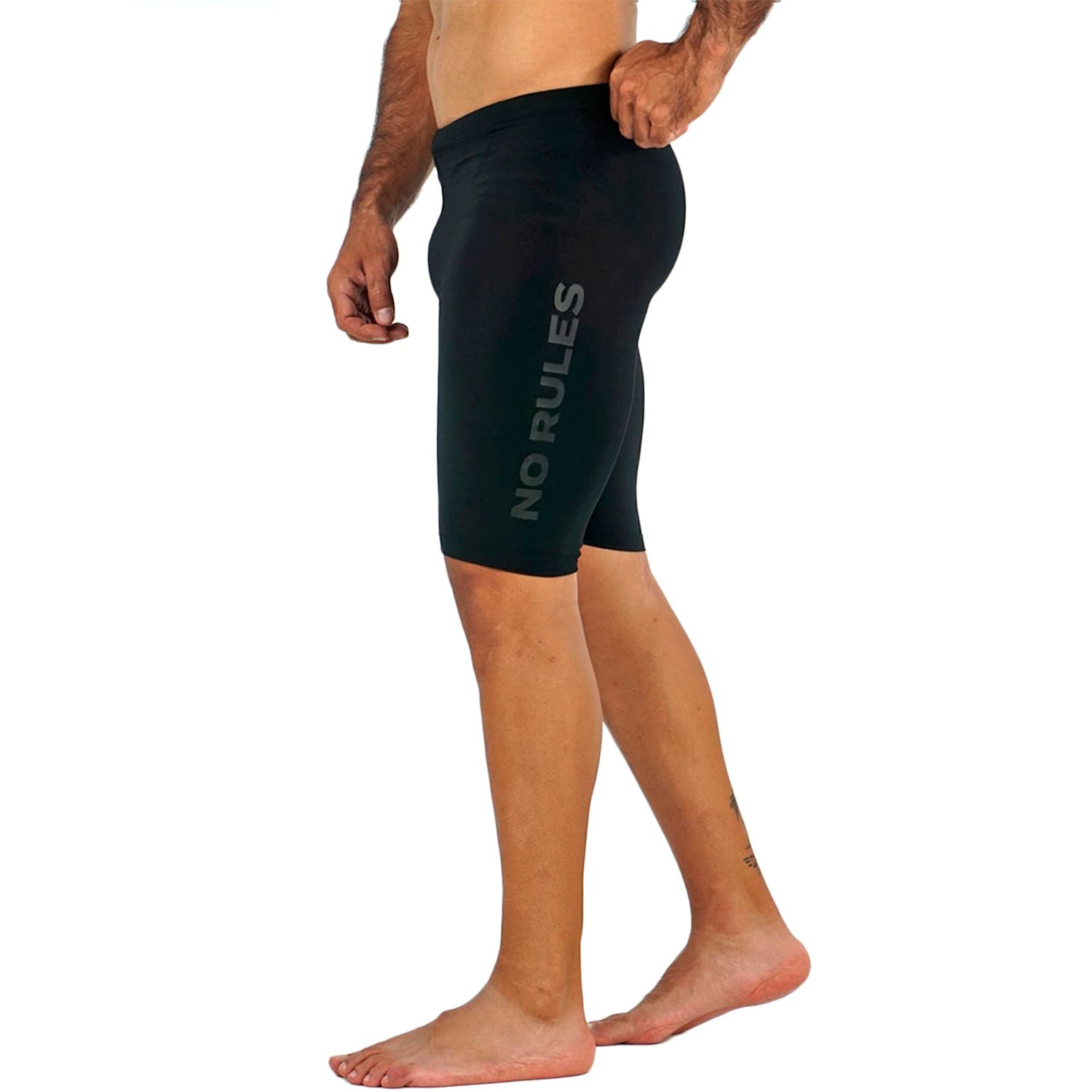 Pantaloneta de baño hombre lycra hotsell