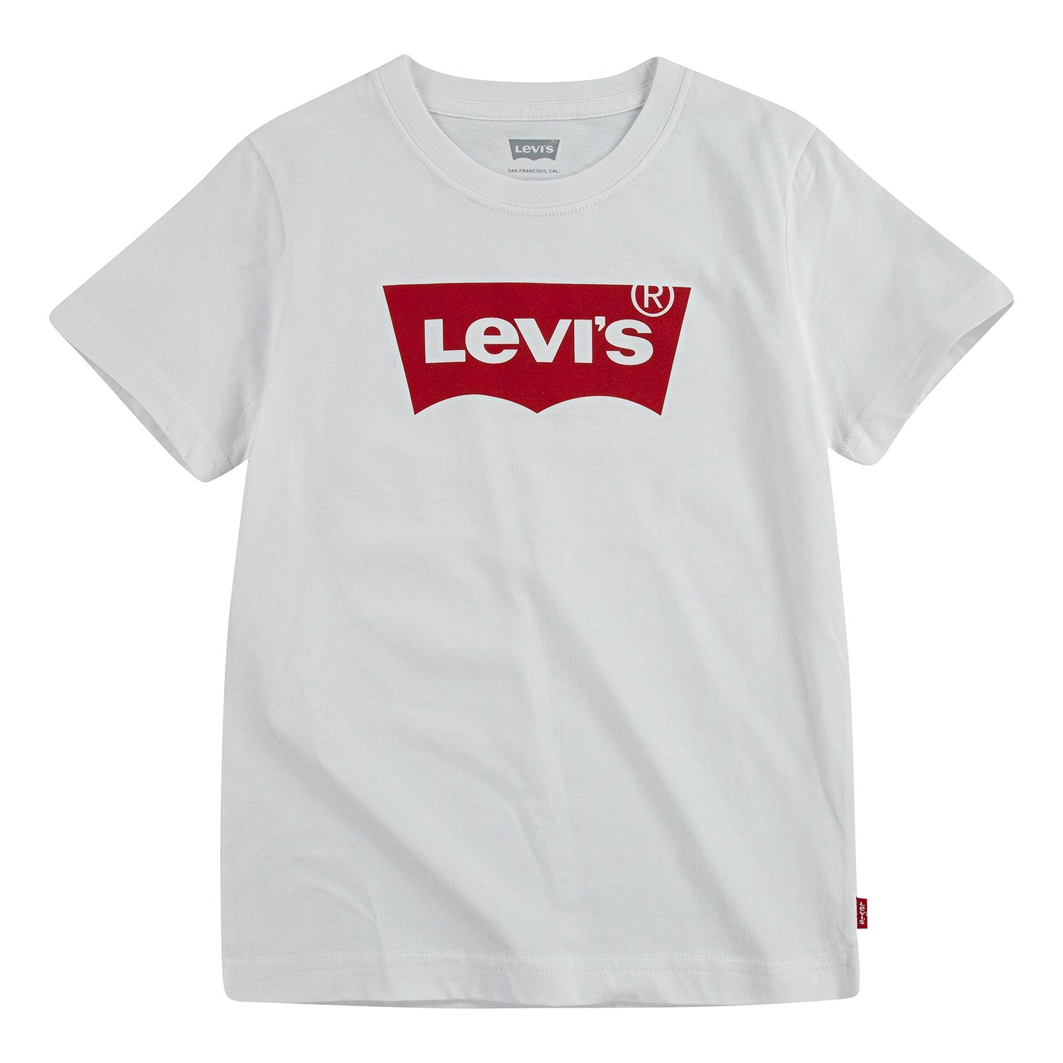 Camisas fashion levis