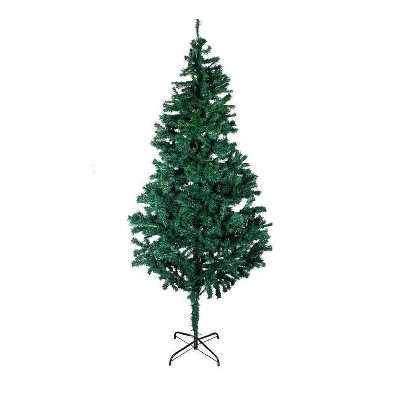  - Árbol Navidad 210 cm 85 cm