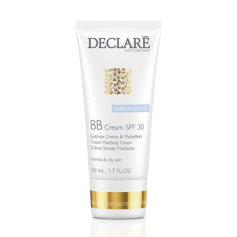 DECLARE - Hidratante Facial Hydro Balance Bb Cream Spf 30
