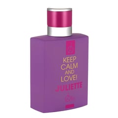 OLLE NE A PARIS - Perfume Ollé Né À Paris Keep Calm And Love! Juliette EDP Mujer 100 ml
