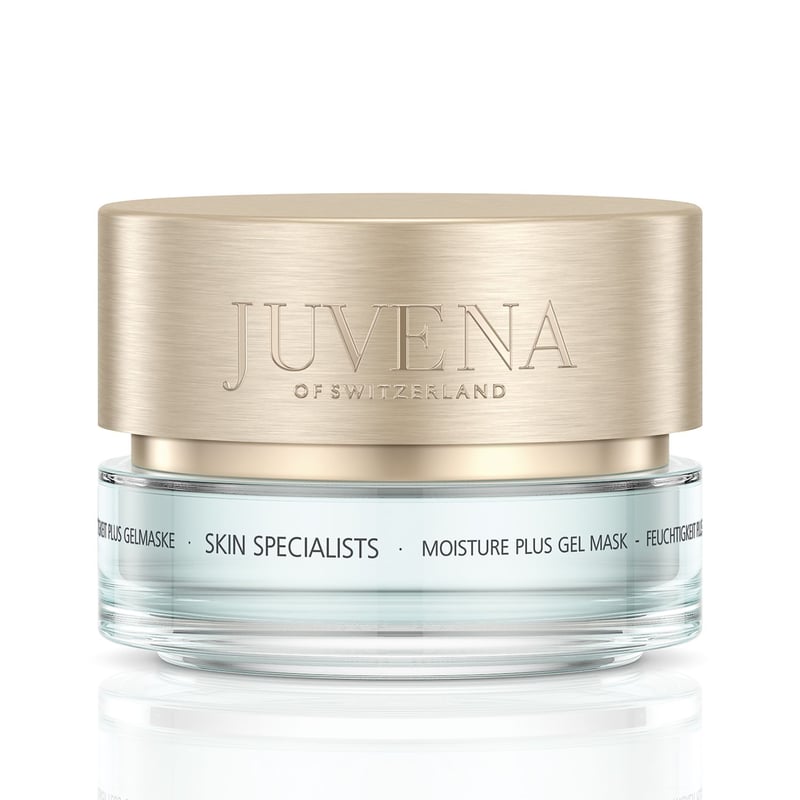 JUVENA - Mascarilla Skin Specialists Moisture Plus Gel Mask