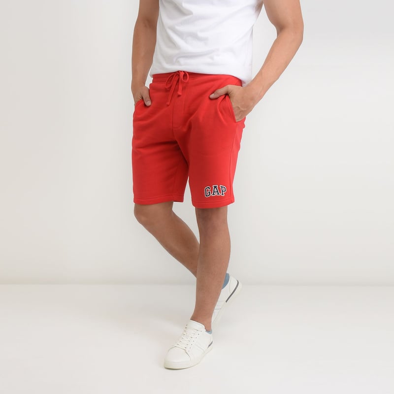 Bermudas gap hombre shop