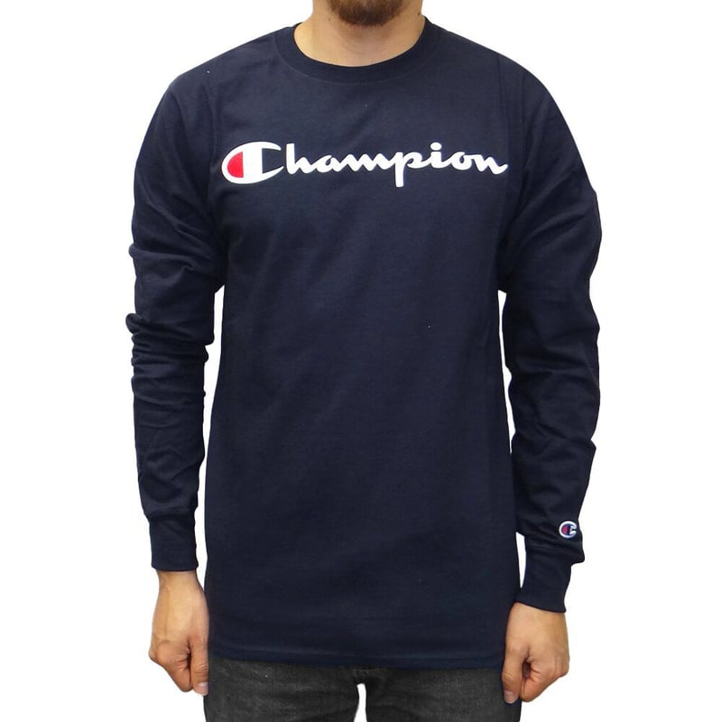 Sueter champion hombre gf88hy067 CHAMPION falabella