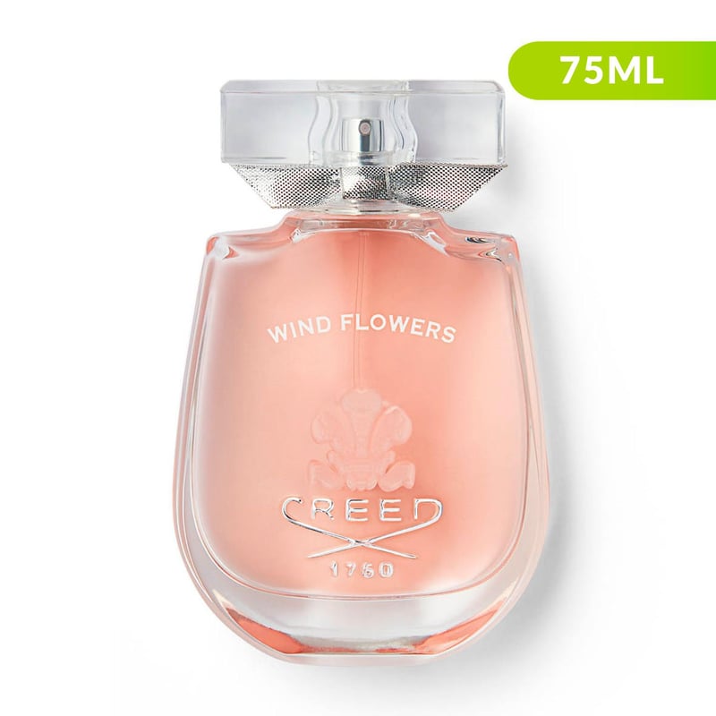 CREED - Perfume Mujer Creed Wind Flowers 75 ml EDP