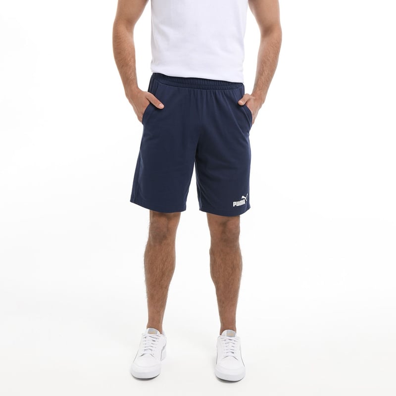 Pantaloneta en Algodon para Hombre Puma