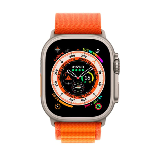 Smartwatches