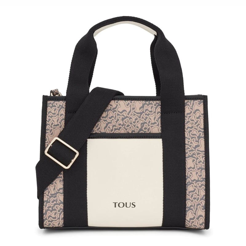 Bolso Tous de Hombro Kaos Mini Evolution TOUS | falabella.com