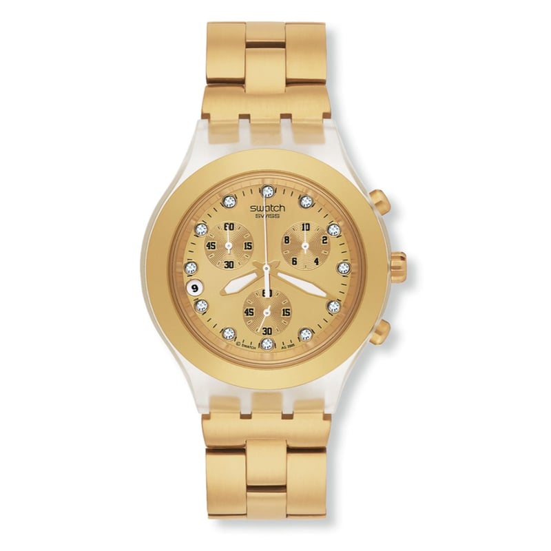 Reloj Mujer Swatch Full Blooded SWATCH falabella