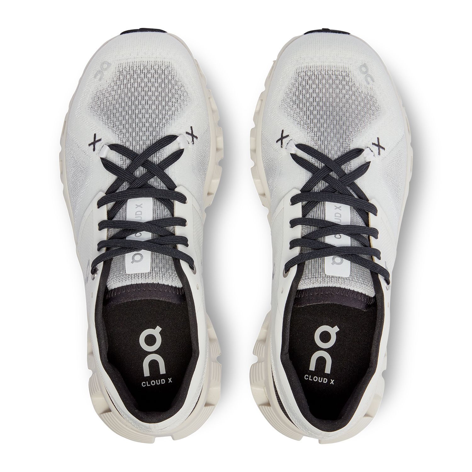 Tenis On Running Mujer Running Cloud X 3 ON RUNNING | falabella.com