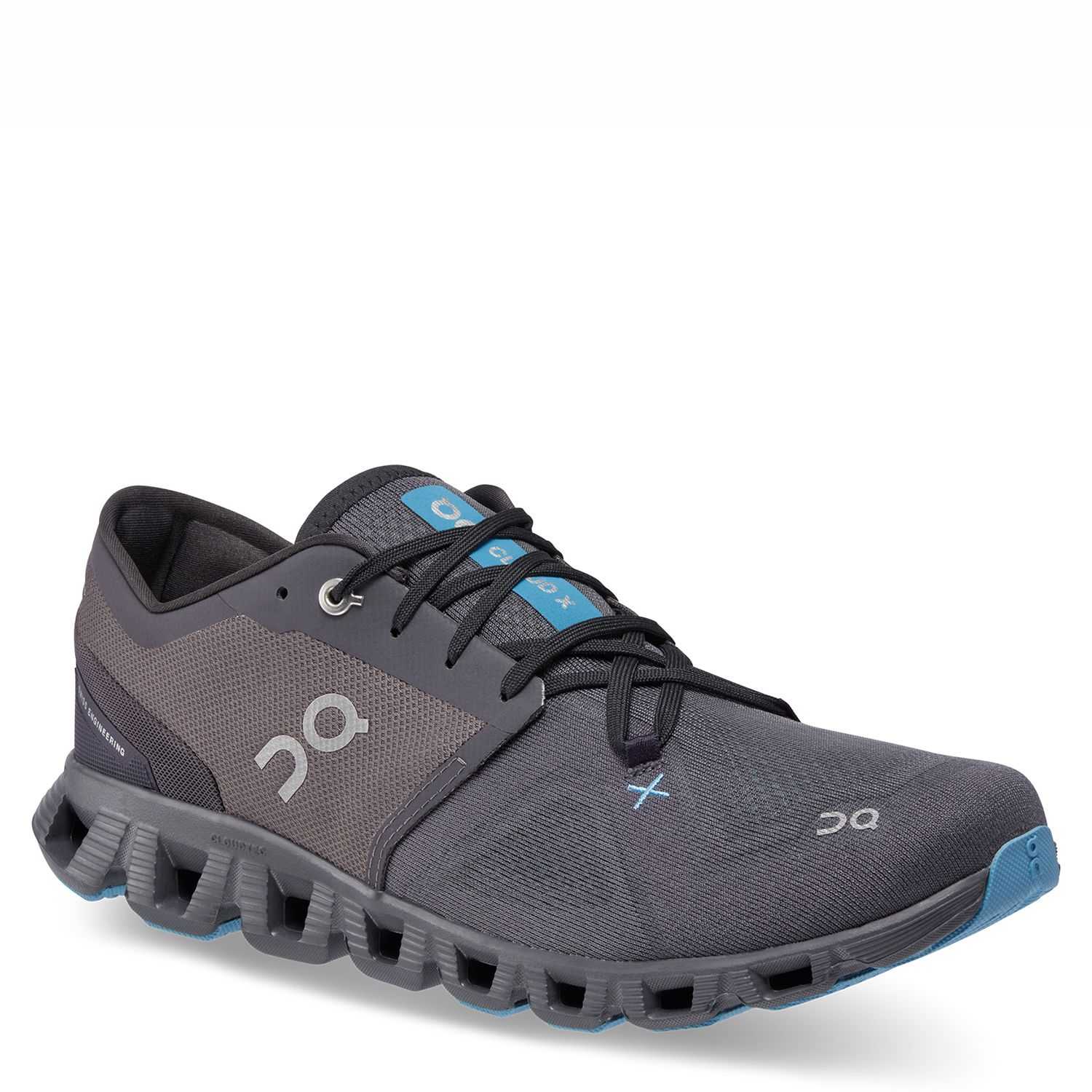 Tenis On Running Hombre Running Cloud X 3 ON RUNNING | falabella.com