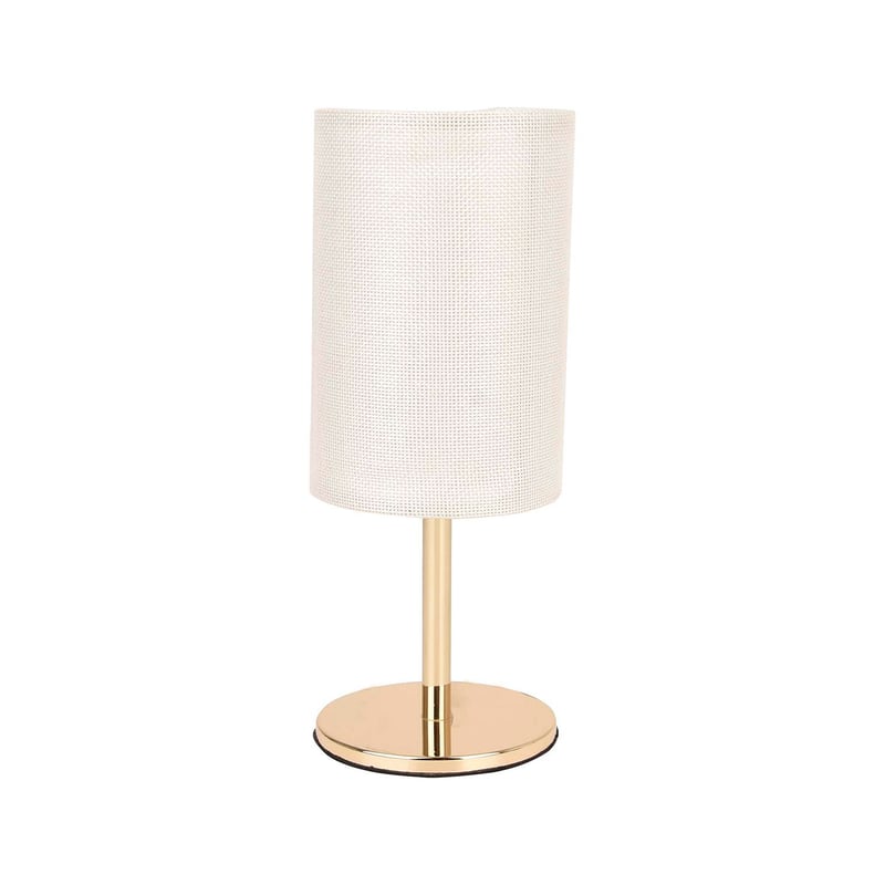 LIENXO - Lámpara de Mesa Lienxo Decorativa Moderna Kun 26 x 10 cm