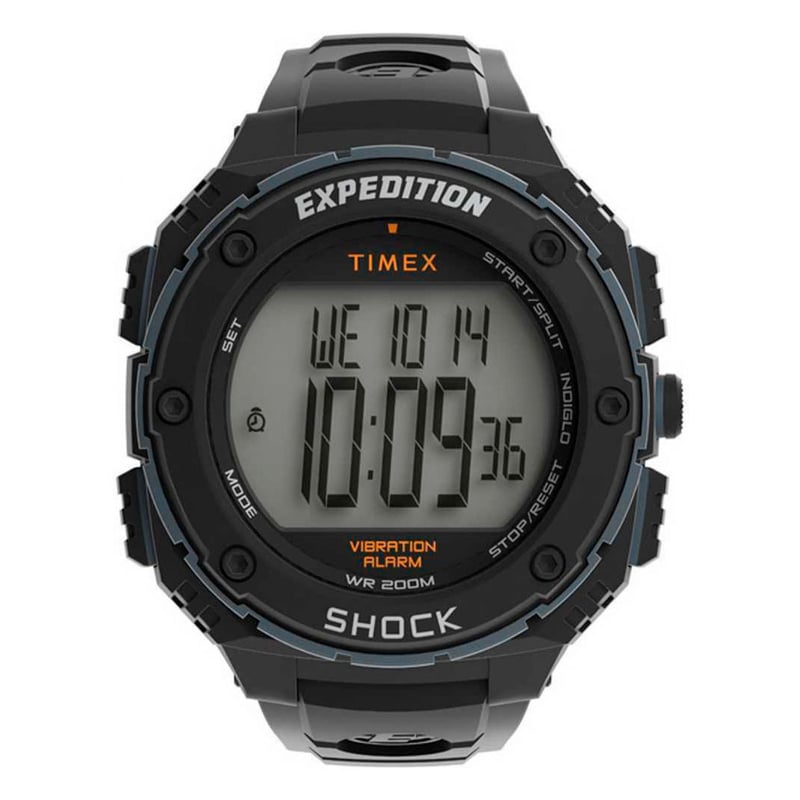 TIMEX - Reloj digital Hombre Timex TW4B24000