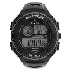 TIMEX - Reloj digital Hombre Timex TW4B24300