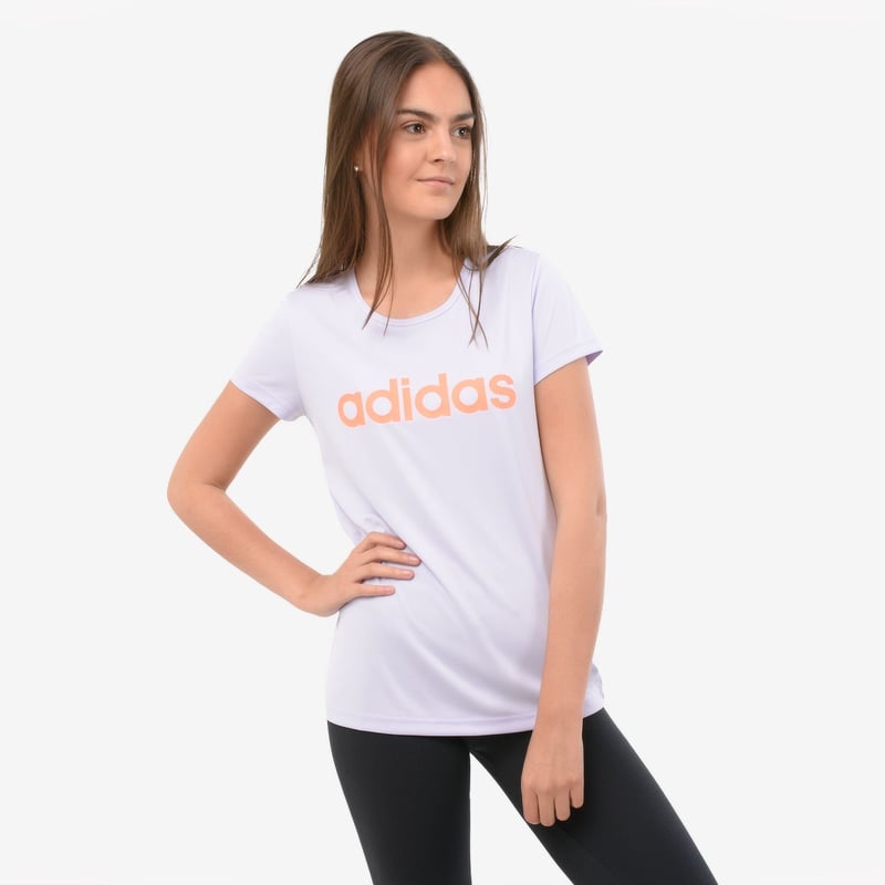 ADIDAS - Camiseta Niña Juvenil Adidas Kids