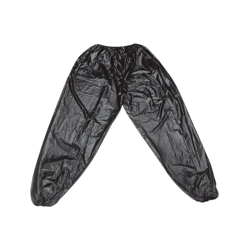 K6 - Pantalón sudadera mono sauna k6