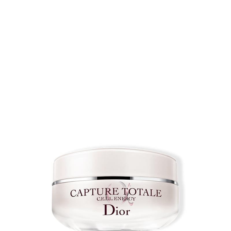 DIOR - Contorno de Ojos Capture Totale Cell Energy Dior para Todo tipo de piel 15 ml