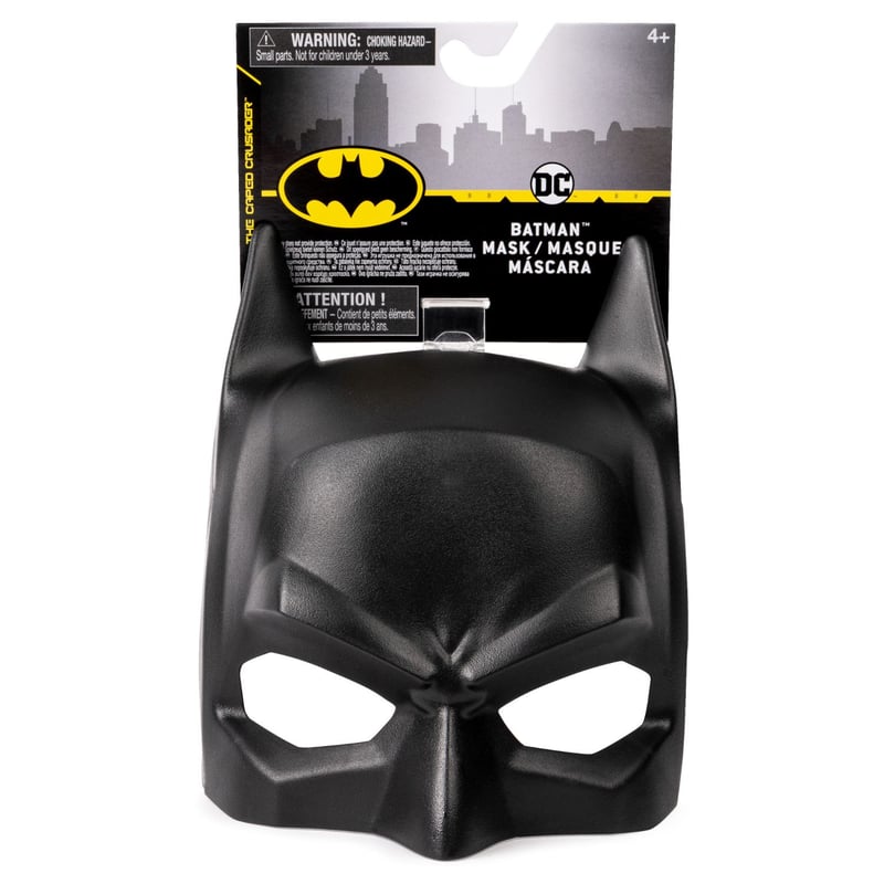 DC COMICS - Máscara Batman