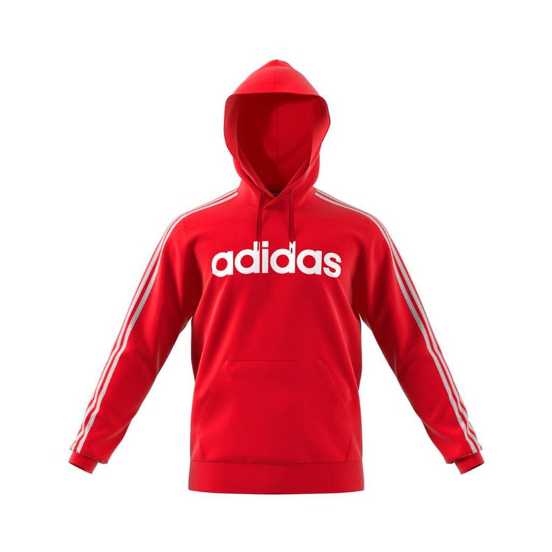 Saco adidas rojo hotsell