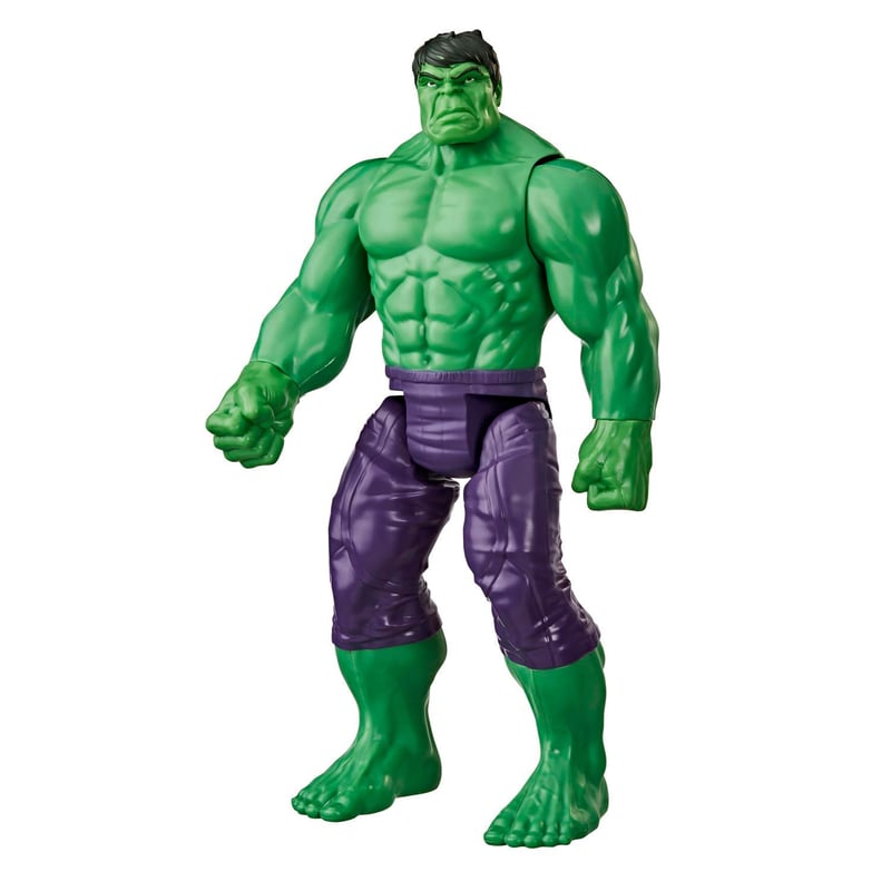 Figuras de accion de avengers online