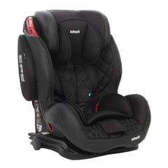 INFANTI - Silla de auto Elite Negro Infanti