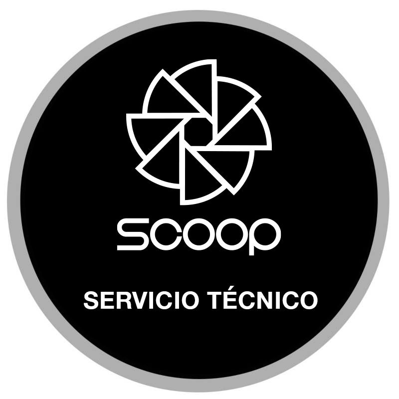 SCOOP - Paquete anual de mantenimiento para Scooter scoop
