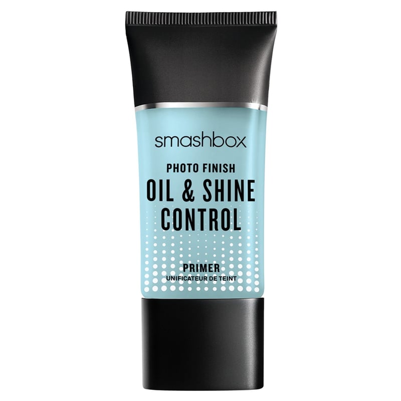 Smashbox - Primer Photo Finish Oil & Shine Control