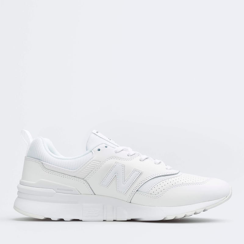 NEW BALANCE - Tenis New Balance Hombre Moda 997