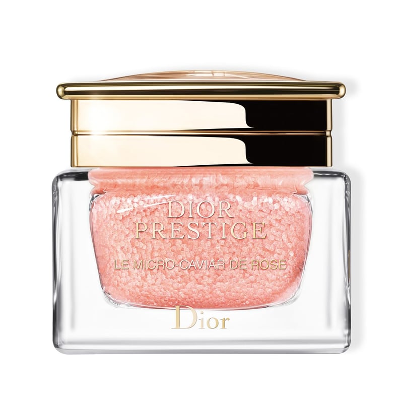 DIOR - Dior Prestige Le Micro-Caviar de Rose 75 ml- Tratamiento regenerador intenso
