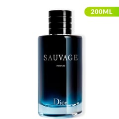 DIOR - Perfume Hombre Dior Sauvage Parfum